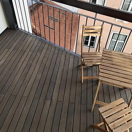 Ξενοδοχείο Correio Velho Ii 3*