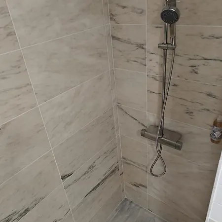 Correio Velho Ii Guest house *