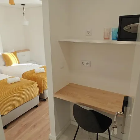 Correio Velho Ii 3* Lisboa