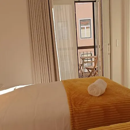 Guest house Correio Velho Ii