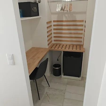 Guest house Correio Velho Ii *