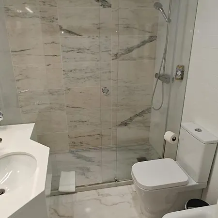 Hotel Correio Velho Ii