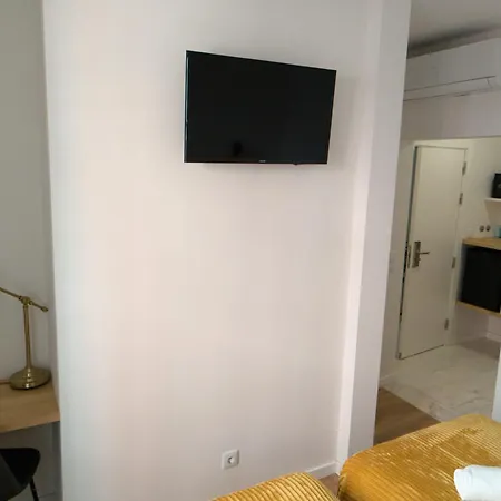 Correio Velho Ii 3* Lisboa