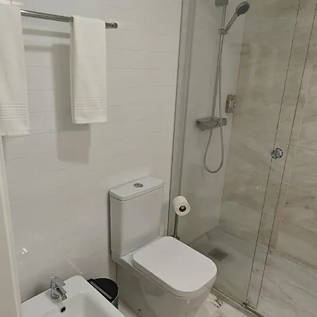 Correio Velho Ii Guest house