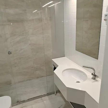 Correio Velho Ii Hotel