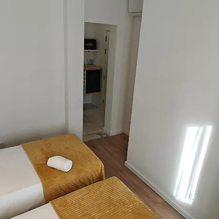 Hotel Correio Velho Ii