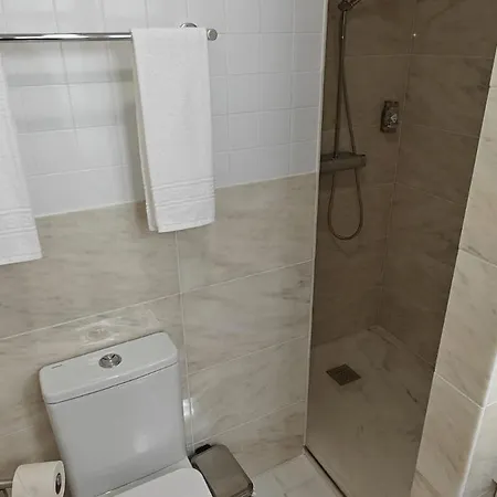 Correio Velho Ii Hotel