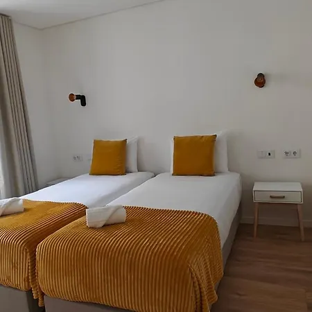 Guest house Correio Velho Ii *