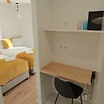 Correio Velho Ii 3* リスボン