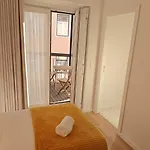 Correio Velho Ii 3*