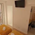 Correio Velho Ii ホテル 3*