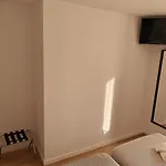 Correio Velho Ii ホテル