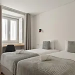 Correio Velho Ii ホテル 3*