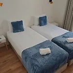 Correio Velho Ii 3* リスボン