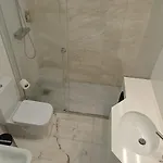 Correio Velho Ii ホテル
