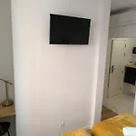 Correio Velho Ii 3* リスボン