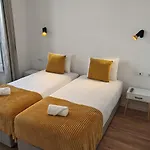 Correio Velho Ii ホテル 3*
