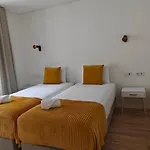 ホテル Correio Velho Ii 3*