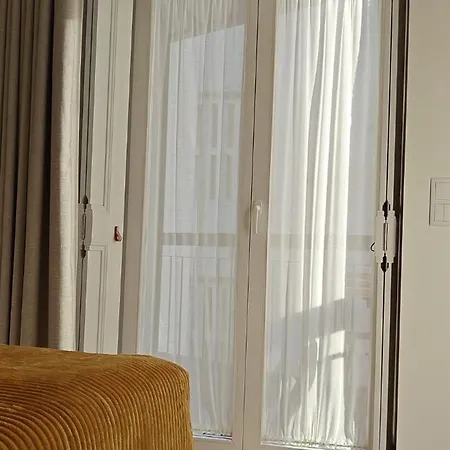 酒店 Correio Velho Ii