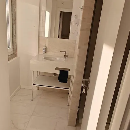 Correio Velho Ii 酒店