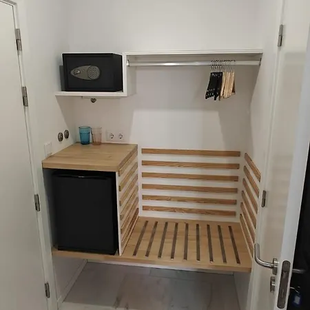 酒店 Correio Velho Ii