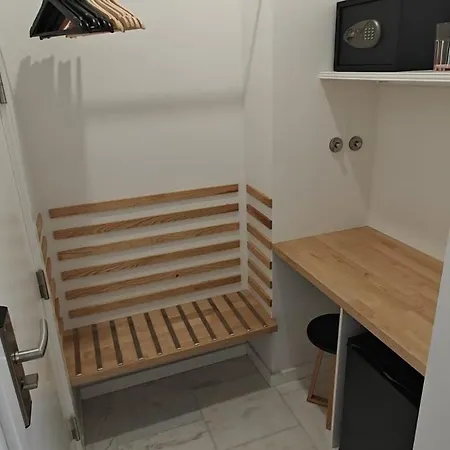 酒店 Correio Velho Ii Lisboa