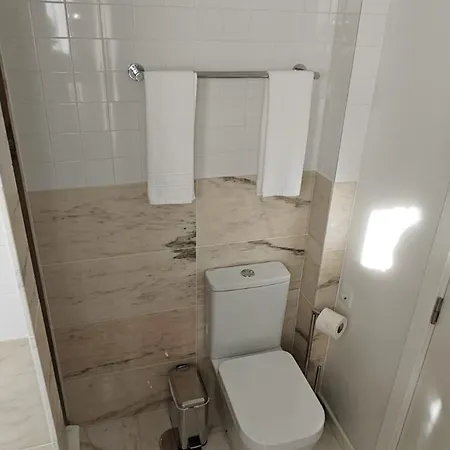 Correio Velho Ii Lizbona