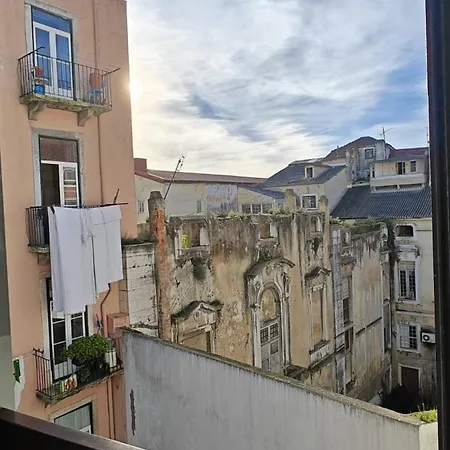 Hotel Correio Velho Ii