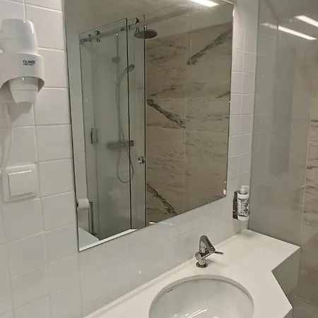 Correio Velho Ii 3* Lizbona