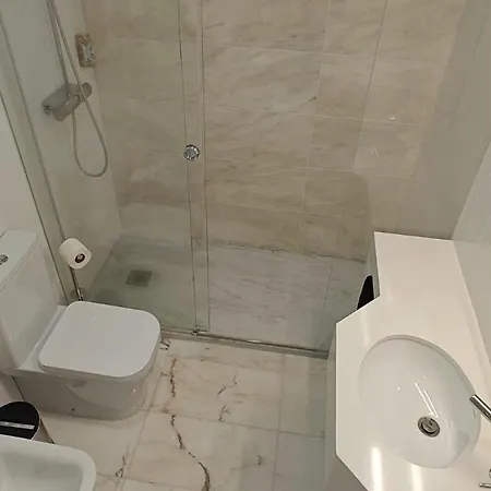 Correio Velho Ii Hotel