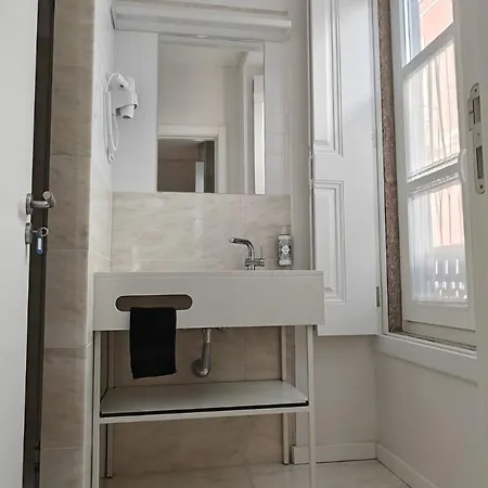 Hotel Correio Velho Ii